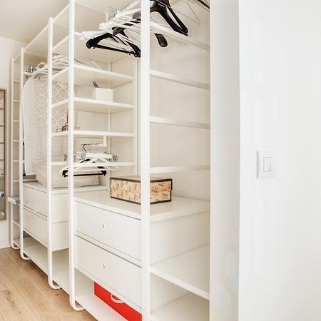 Mokami- Cozy Nest Via Anelli Apartment Milan Bagian luar foto
