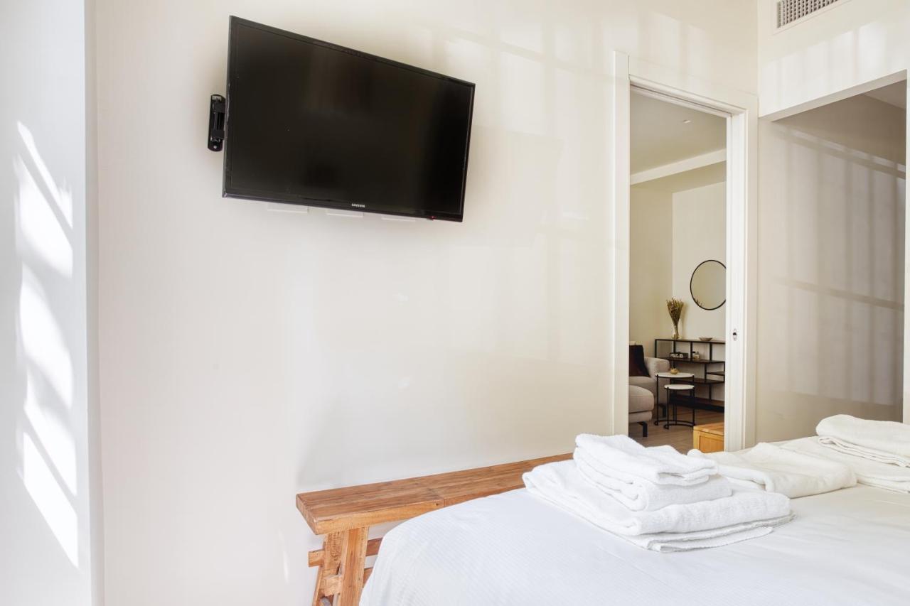 Mokami- Cozy Nest Via Anelli Apartment Milan Bagian luar foto